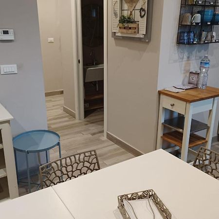Quarantadue Quindici Hotell Termoli Exteriör bild