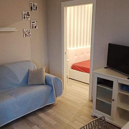 Quarantadue Quindici Hotell Termoli Exteriör bild
