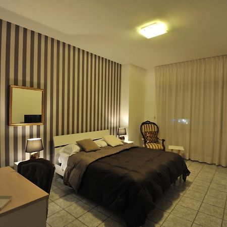 Quarantadue Quindici Hotell Termoli Exteriör bild