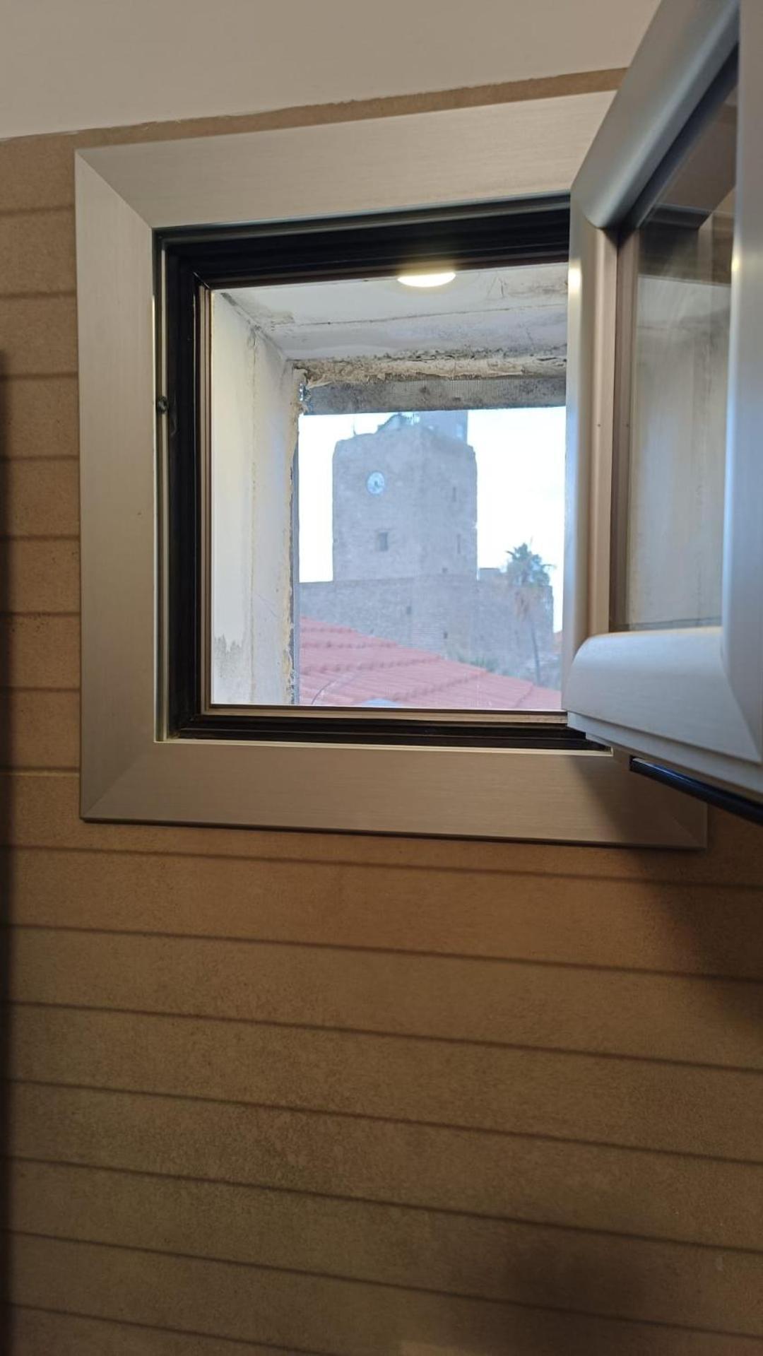 Quarantadue Quindici Hotell Termoli Exteriör bild
