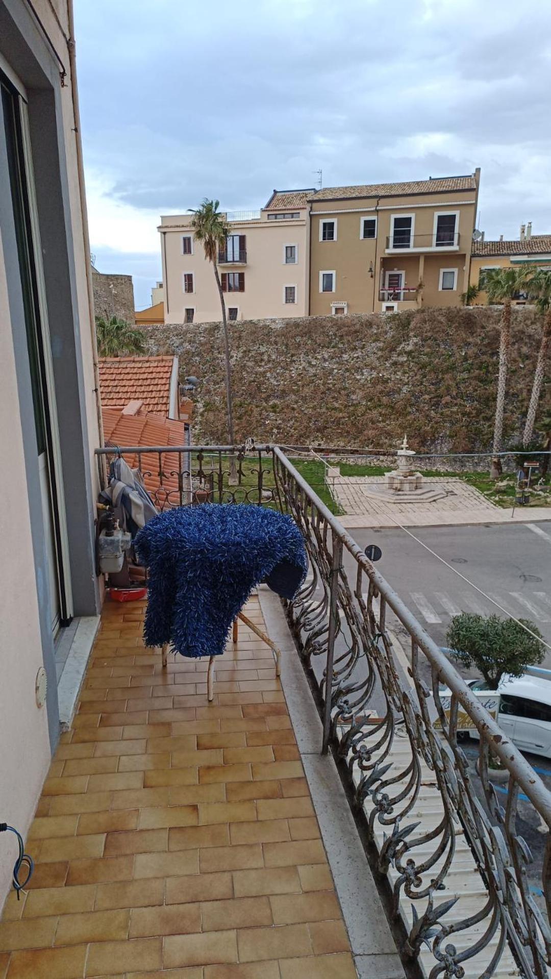 Quarantadue Quindici Hotell Termoli Exteriör bild