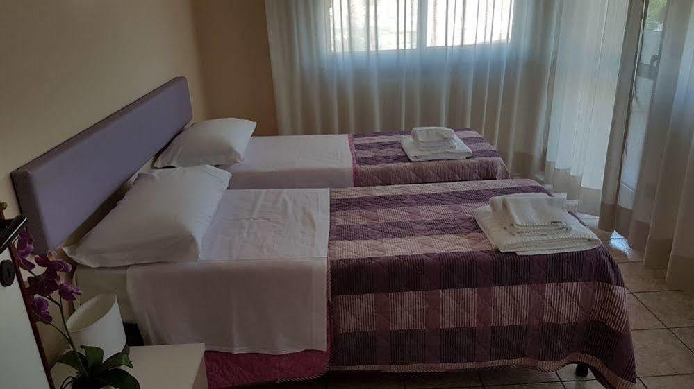 Quarantadue Quindici Hotell Termoli Exteriör bild