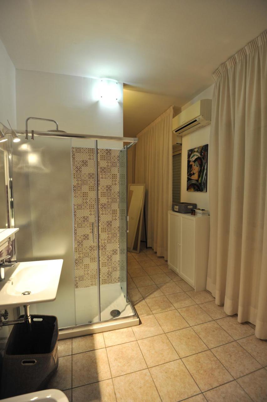 Quarantadue Quindici Hotell Termoli Exteriör bild