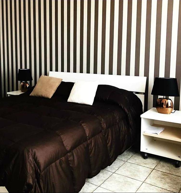 Quarantadue Quindici Hotell Termoli Exteriör bild